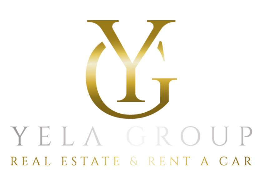 Yela Group logo